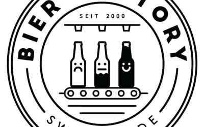 April 2021-Bier Factory
